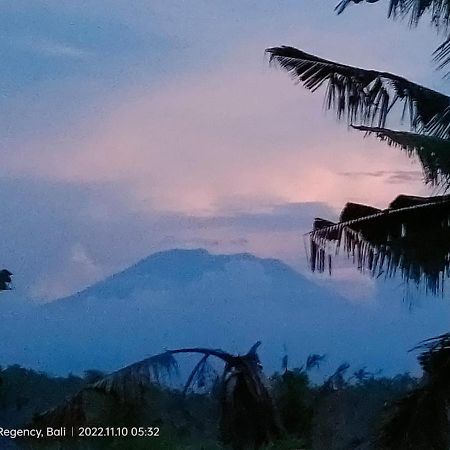 Villa Ume Tenang Nusa Penida Luaran gambar