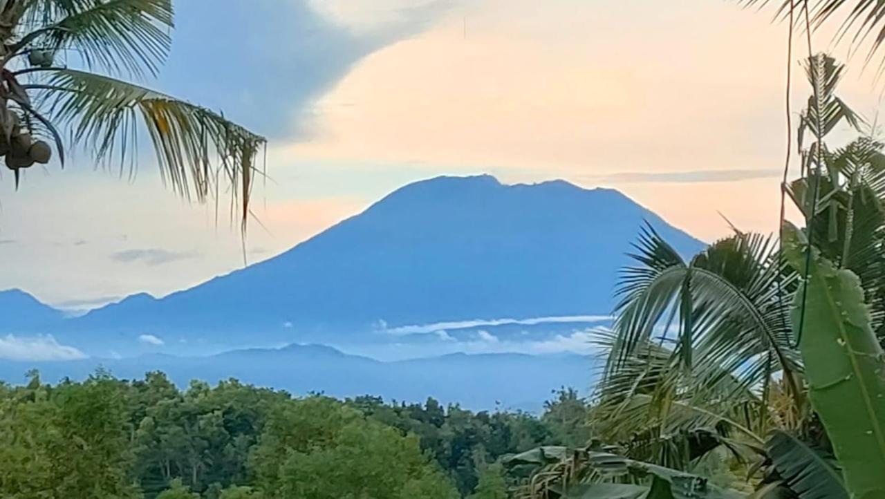 Villa Ume Tenang Nusa Penida Luaran gambar